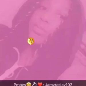 Meet your Posher, Jamyra